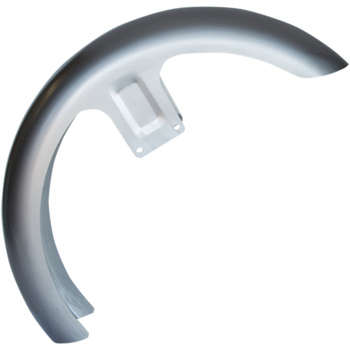 RUSS WERNIMONT DESIGNS 1401-0637 RWD-50136-D Custom Dresser Front Fender - Custom Dresser Front Fender for 23" Wheel - Steel - LS-2 Style - 6" W x 45.5" L