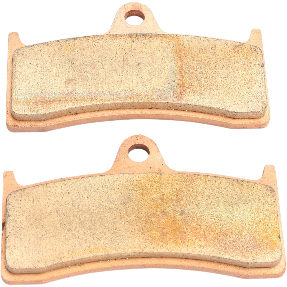 DRAG SPECIALTIES 1721-2455 Sintered Metal Harley/Buell Brake Pads Sintered Brake Pads - Buell