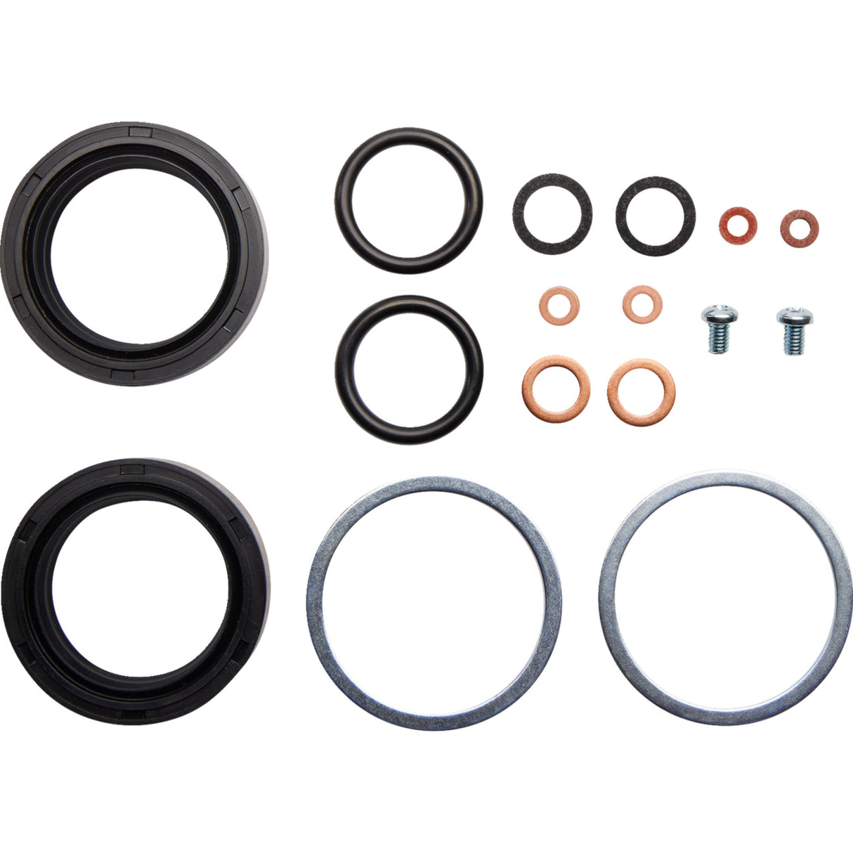 James Gasket Fork Seal Kit 35 Mm - JGI-45849-73 For Harley Sportster 1000 / Sportster 900 / Super Glide 1973-1974