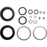 James Gasket Fork Seal Kit 35 Mm - JGI-45849-73 For Harley Sportster 1000 / Sportster 900 / Super Glide 1973-1974