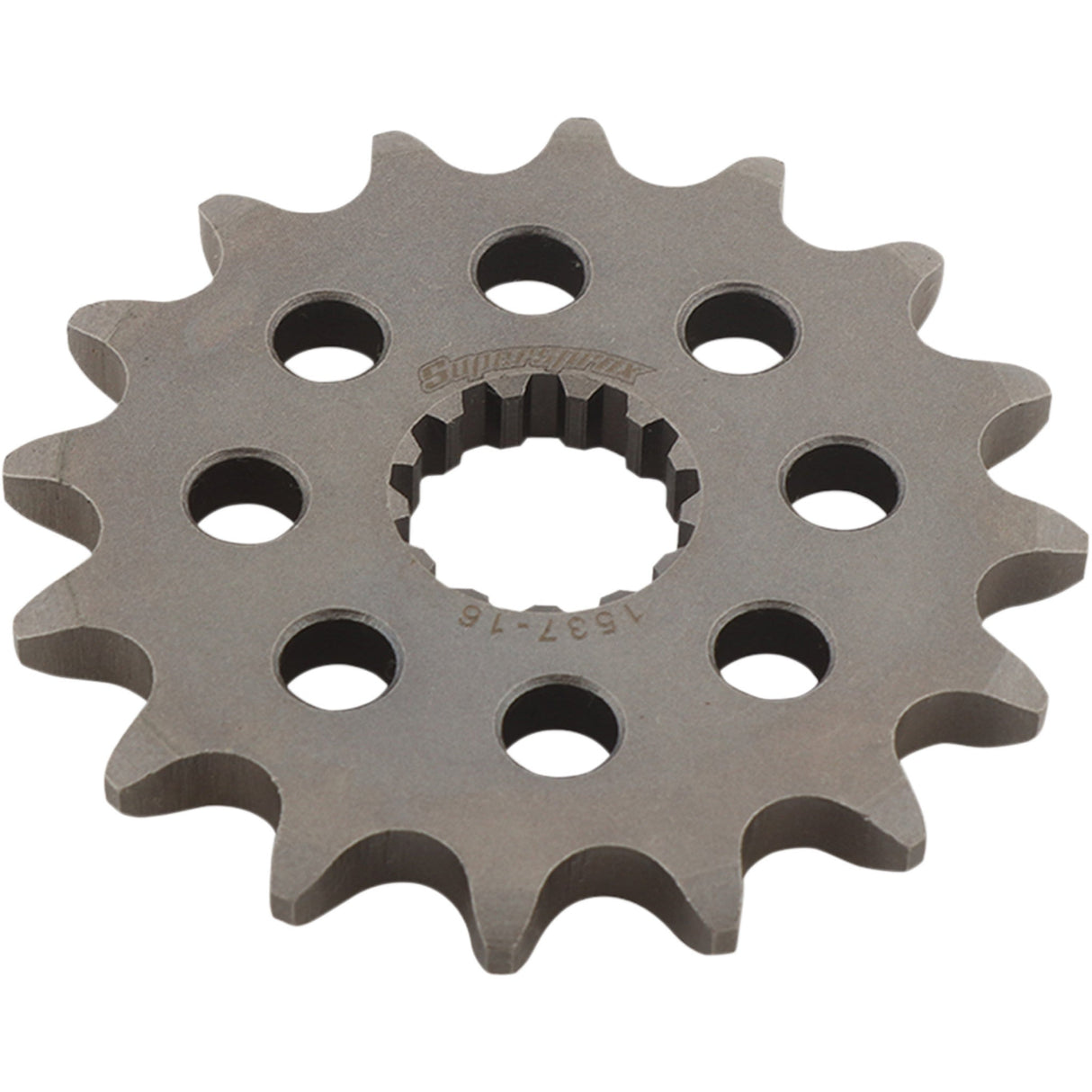 SUPERSPROX 1212-1334 CST-1537-16-2 Countershaft Sprocket 16-tooth