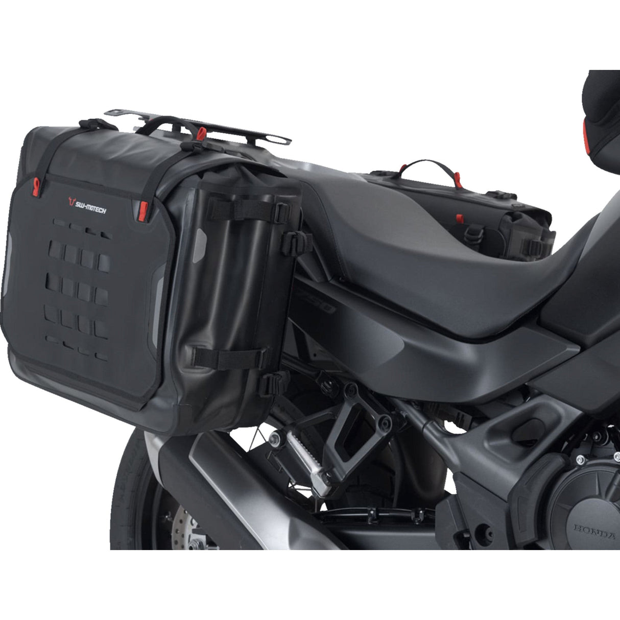 Sw-Motech Sysbag Side Bag System - BC.SYS.01.070.21000B Honda Transalp 2024
