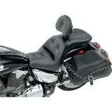 Saddlemen Explorer RS Seat - H03-10-030RS Honda VTX1300S / VTX1300R 2003-2009