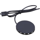 CUSTOM DYNAMICS 2040-2755 PG-WL-B ProGLOW™ Color Changing LED Wheel Lights Light Wheel - Black