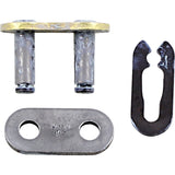 REGINA 1225-0211 26/135RX3 RX3 Series Clip Connecting Link 520 RX3 Series - Clip Connecting Link