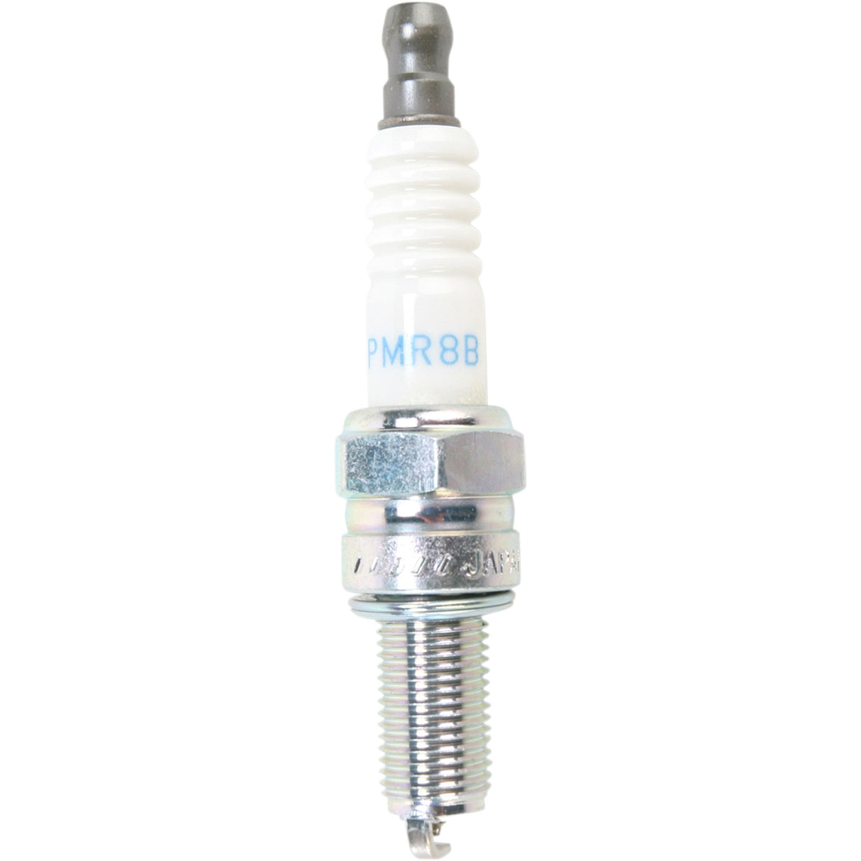 Ngk PMR-8B Spark Plug - 6378 For Aprilia Scarabeo 250 / Atlantic 250 / SportCity 250 2004-2008 | Gilera Nexus 300 I.e. 2010-2011