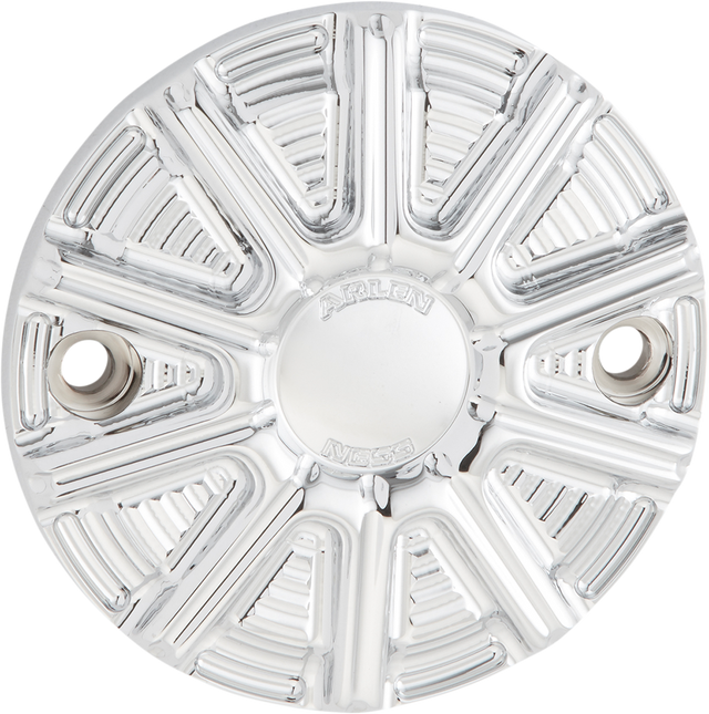 10-Gauge Points Cover