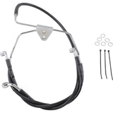DRAG SPECIALTIES Brake Line Kit Front