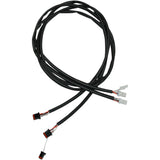 Namz Wire Harness Extension - NHCX-CB14 For Harley Touring 2014-2026
