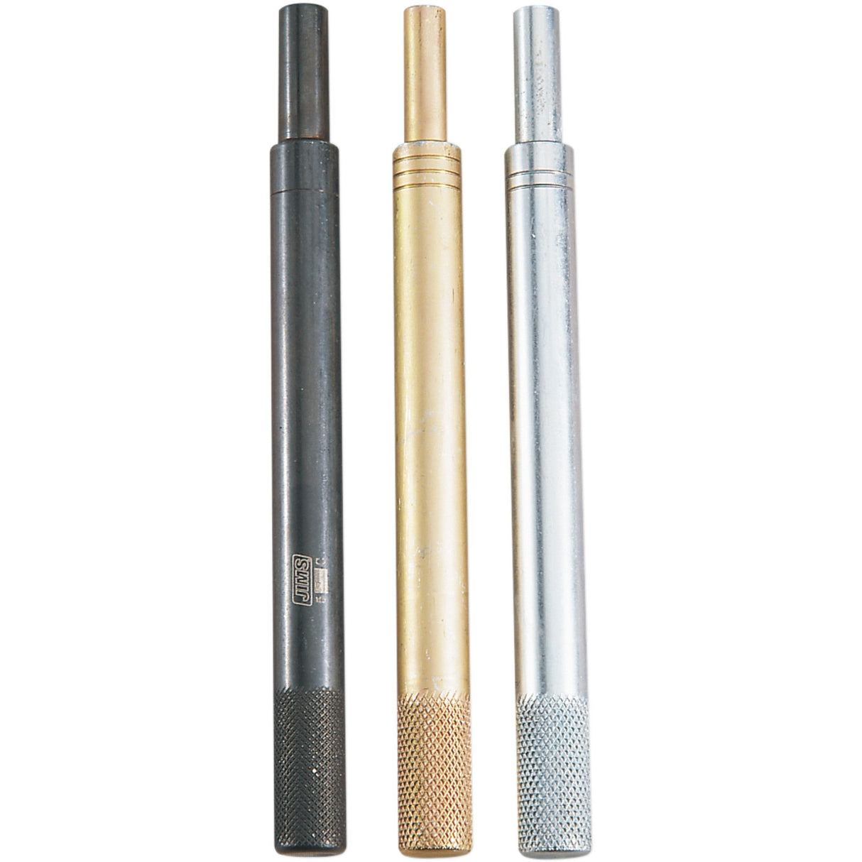 JIMS DS-199100 1001 Shouldered Valve Guide Driver Set Valve Guide Driver - Set