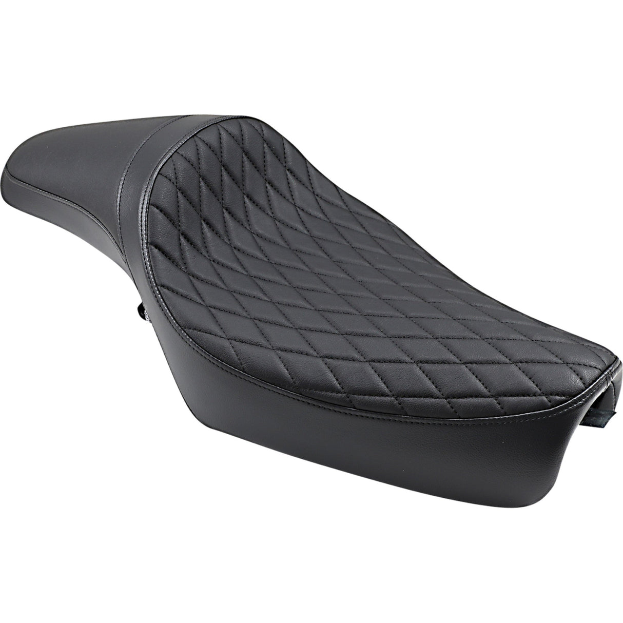 Drag Specialties Predator Seat For Harley Sportster 2004-2022