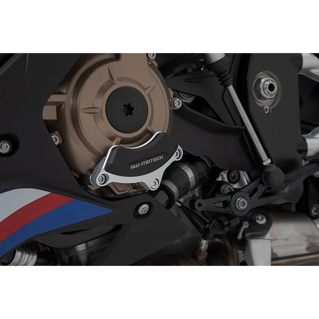 Sw-Motech Case Protector - MSS.07.540.10100 BMW S1000RR / 1000 / S1000R / M1000R 2019-2024