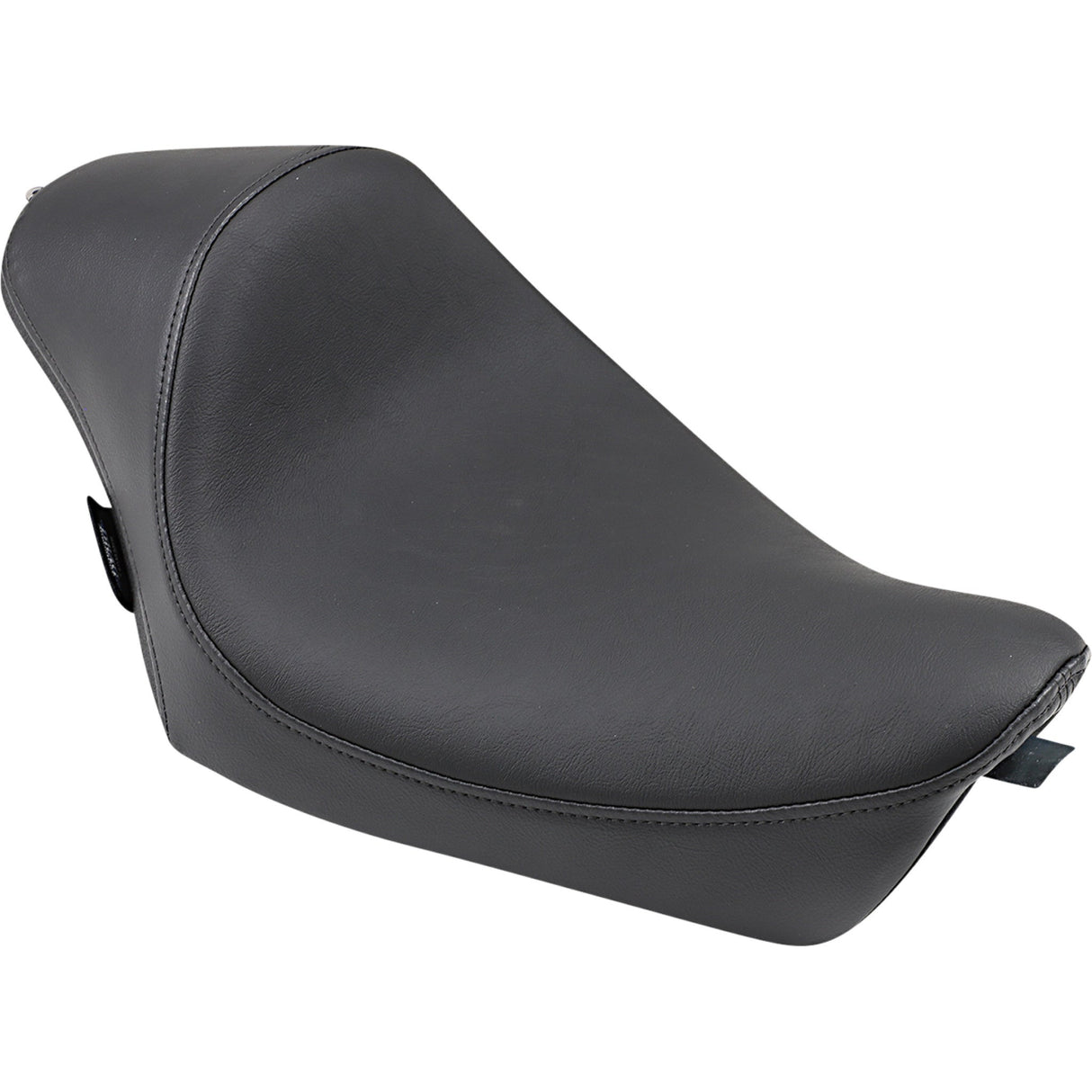 Drag Specialties Cafe Seat - 0804-0607 For Harley Sportster 2010-2022