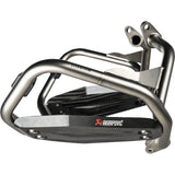 Akrapovic Frame Guard - CB-B13T1 BMW R1300GS / R1300GS Adventure 2024-2025