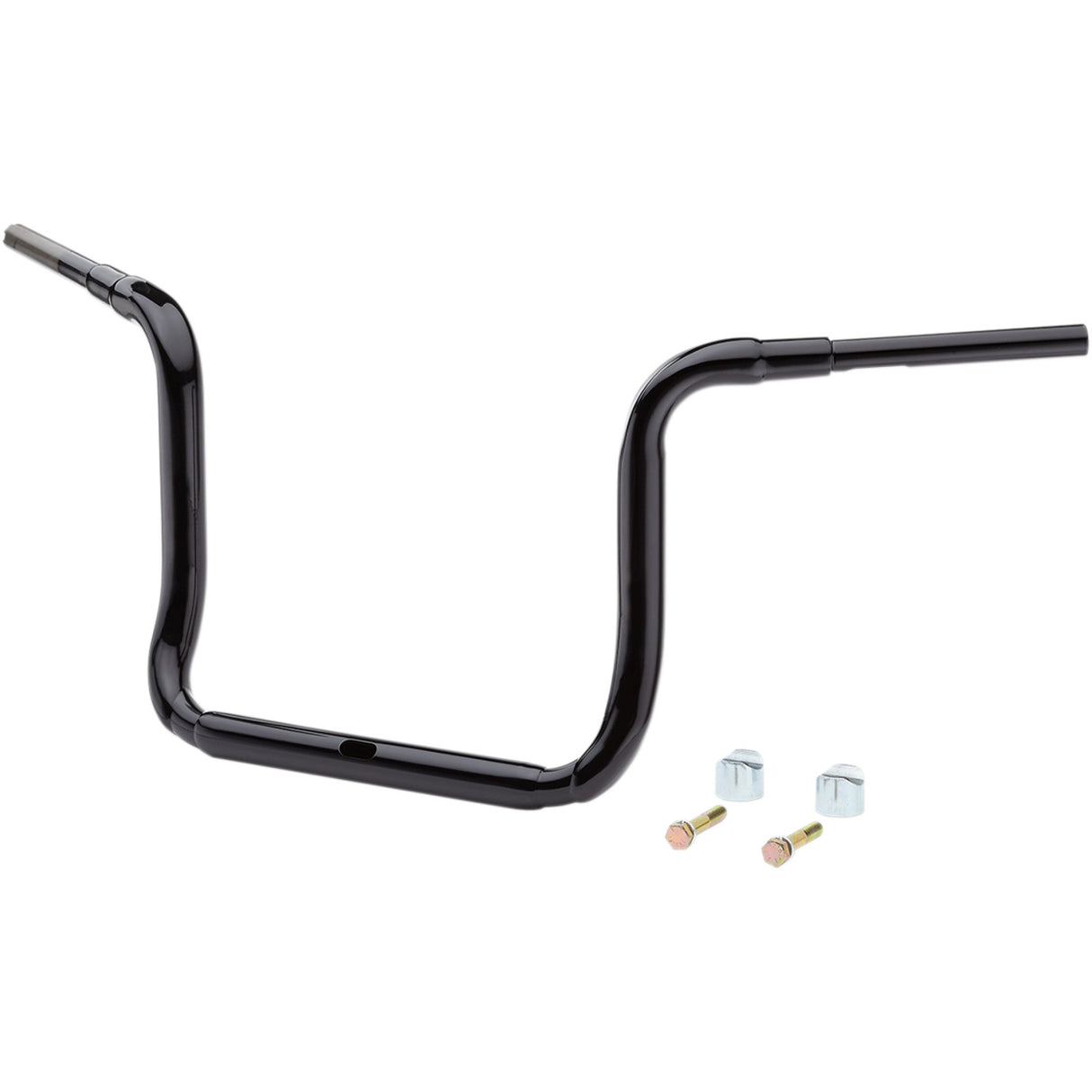 La Choppers Handlebar - LA-7323-14B For Harley Touring 1983-2013