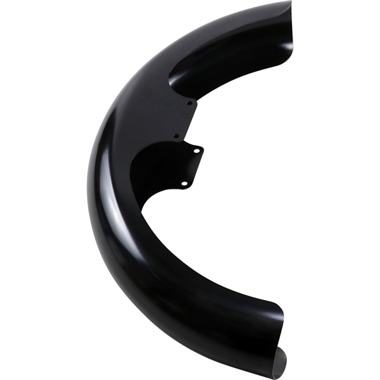 Klock Werks Tire Hugger Fender - KWF-02-0500S For Harley 1984-2013