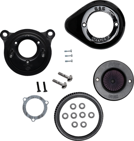 Air Stinger Stealth Air Cleaner Kit