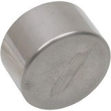 PERFORMANCE MACHINE (PM) DS-325994 0053-1401 Four-Piston Differential-Bore Caliper Replacement Piston Caliper Piston - Stainless Steel - 1-3/8" x 3/4"