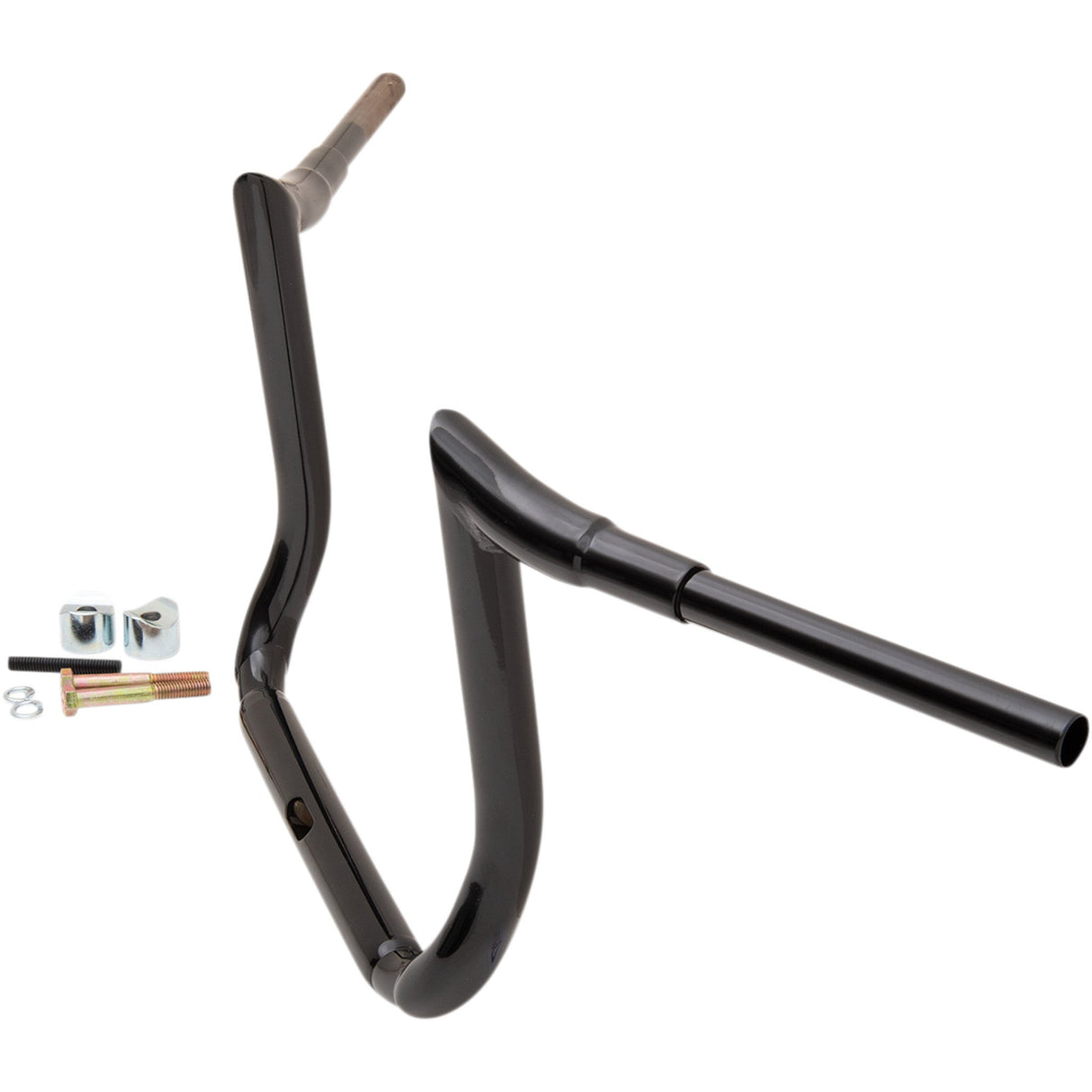 La Choppers Handlebar - LA-7355-12B For Harley Touring 1983-2013