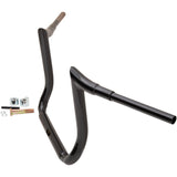 La Choppers Handlebar - LA-7355-12B For Harley Touring 1983-2013