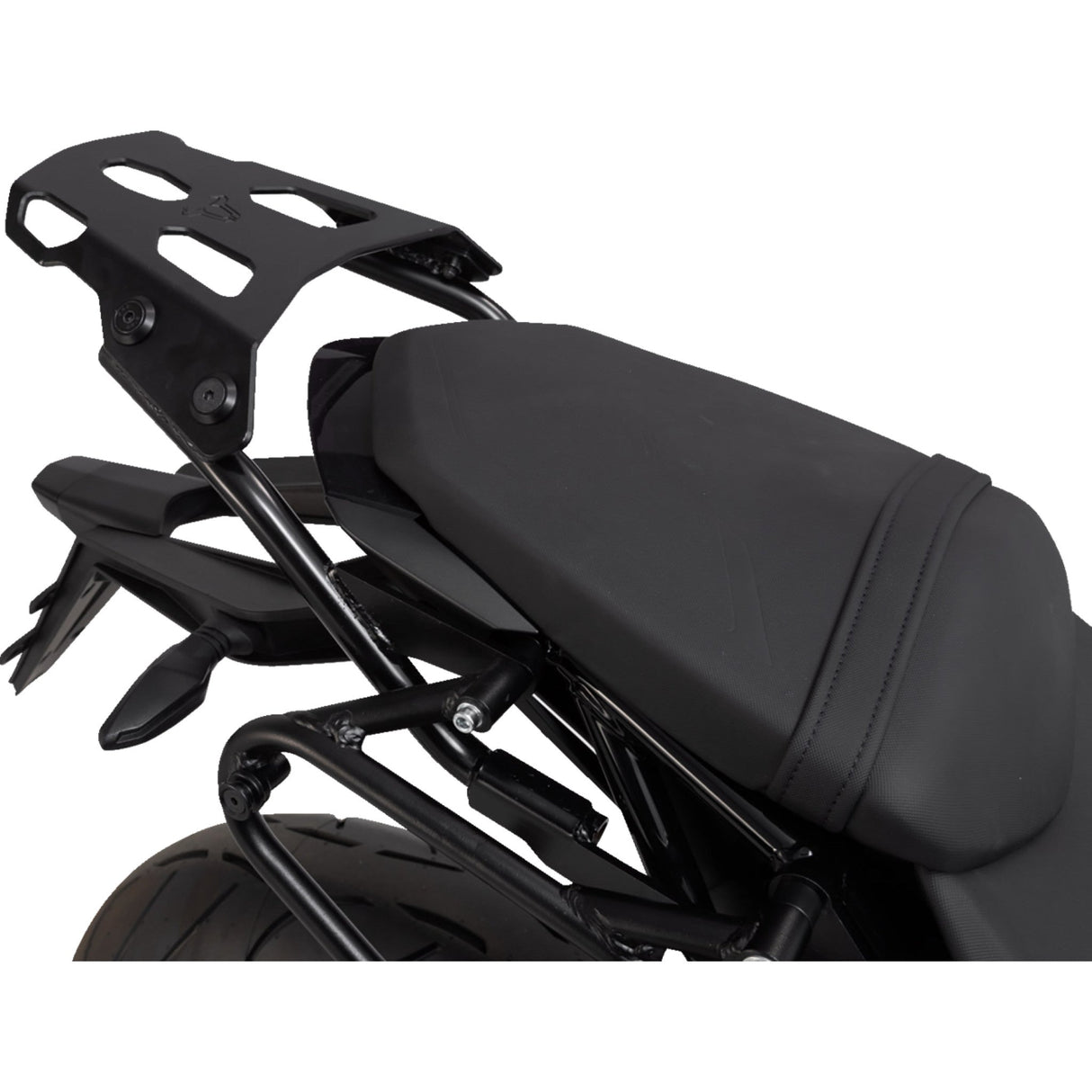 Sw-Motech Street-Rack Luggage Rack - GPT.04.881.16000/B KTM 1290 Super Duke 2016-2019