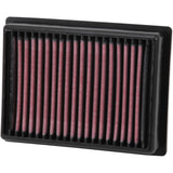K & N High-Flow Air Filter - KT-1113 KTM Motorcycles 2013-2024