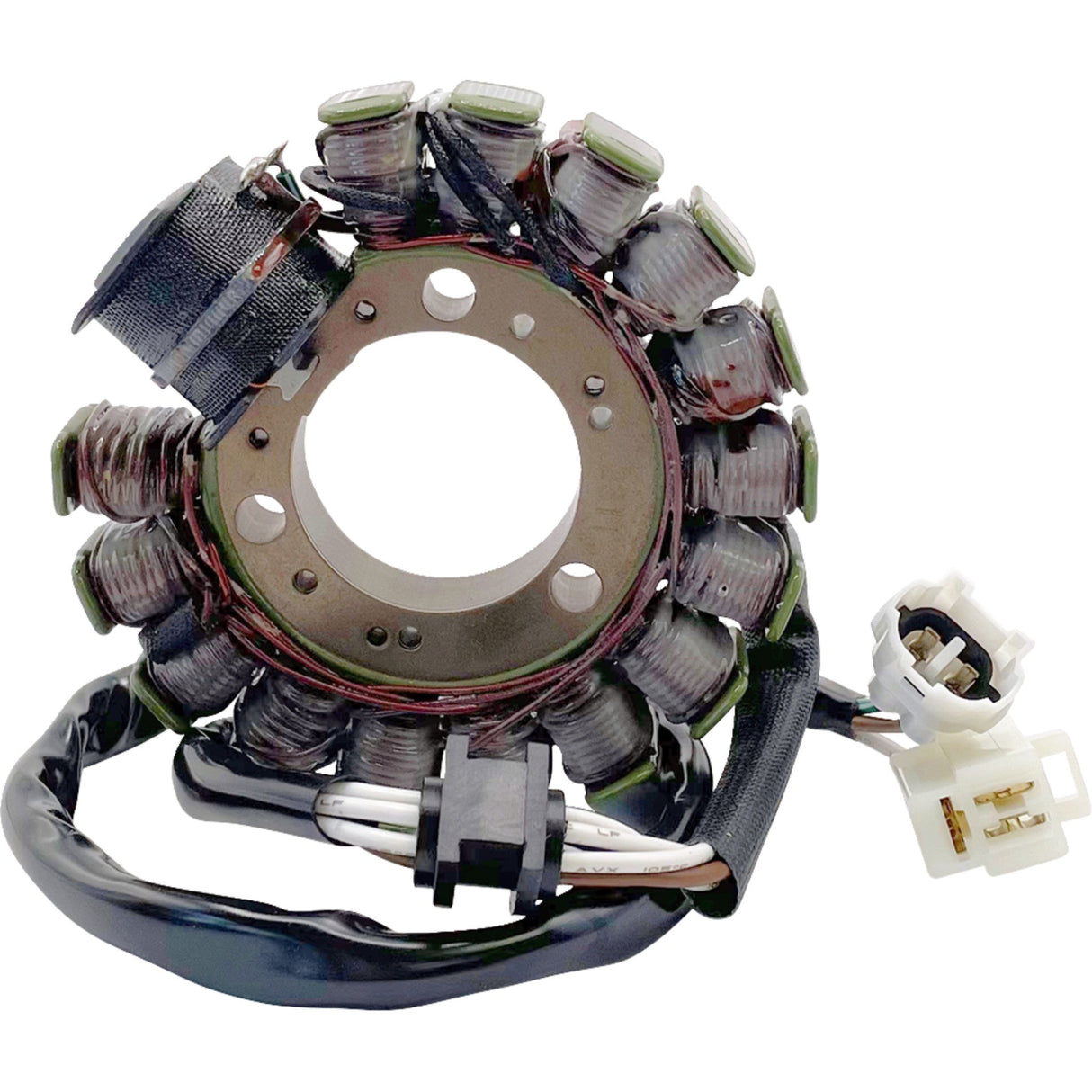 Rick's Motorsport Electric Stator - 21-932H Yamaha 200 2001-2024