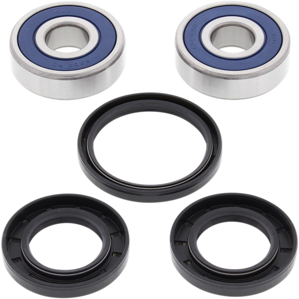 All Balls Bearing - 25-1448 Yamaha Motorcycles 1999-2025