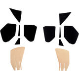 DRAG SPECIALTIES 2330-0091 Fairing Pocket Lining Kit