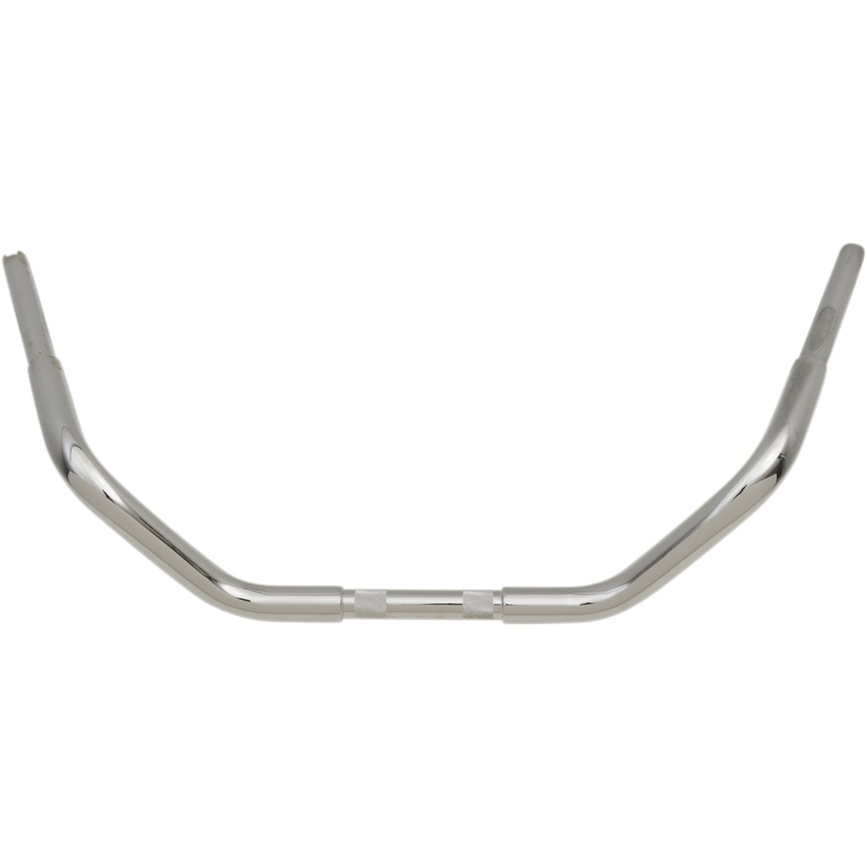 DRAG SPECIALTIES 0601-4239 1-1/4" Buffalo Bar Handlebar Handlebar - Buffalo - TBW - Chrome