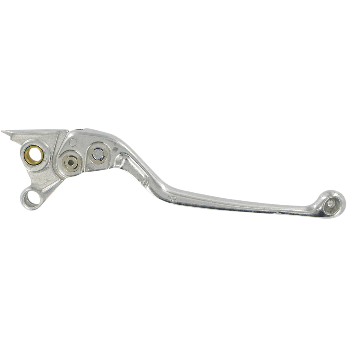 PARTS UNLIMITED 44-602 Replacement Clutch Lever — Adjustable Lever - Left Hand - Adjustable