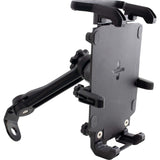 KOSO NORTH AMERICA 0636-0206 QR005000 Armor Inductive Charger Phone Mount Mount - Phone Charger