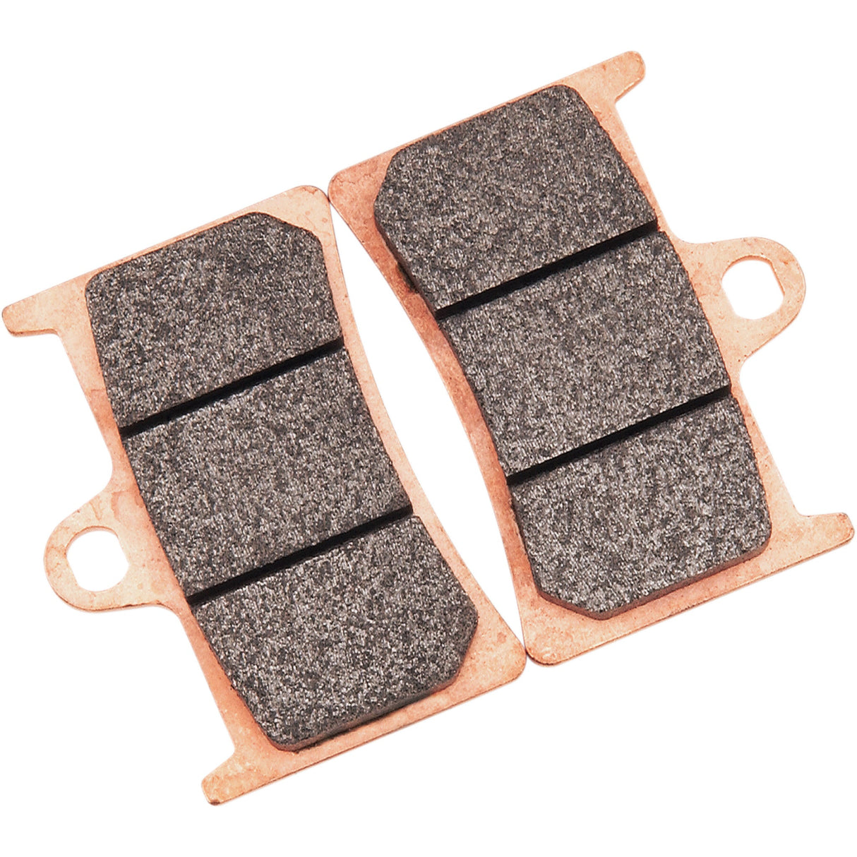 SBS 1722-0696 634HS HS Street Excel Sintered Front Brake Pads HS Brake Pads - Yamaha - 634HS
