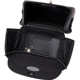 SADDLEMEN 3503-0049 3503-0049 Large Cruis'n™ Sissy Bar Bag black