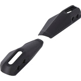 SW-MOTECH 0615-0351 LVG.00.851.11000/B Wind Protection for Lever Guards