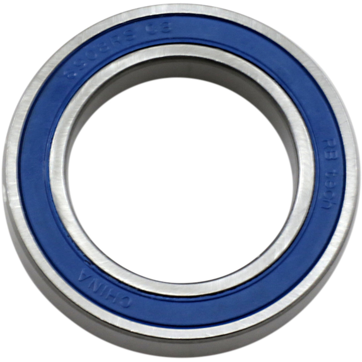 PARTS UNLIMITED 6908-2RS Wheel Bearing double seal - 40x62x12