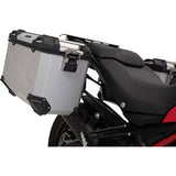 Sw-Motech Trax Hard Case System - KFT.22.114.70102/S Ducati Multistrada 2015-2024
