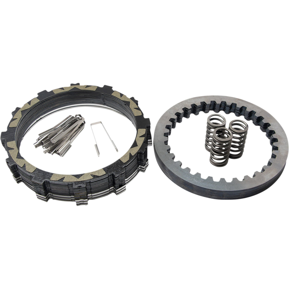 REKLUSE 1130-0583 RMS-2816200 TorqDrive® Clutch Kit Clutch Kit - FTR 1200