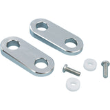 Show Chrome Riser - 52-698 Honda Motorcycles 2001-2017