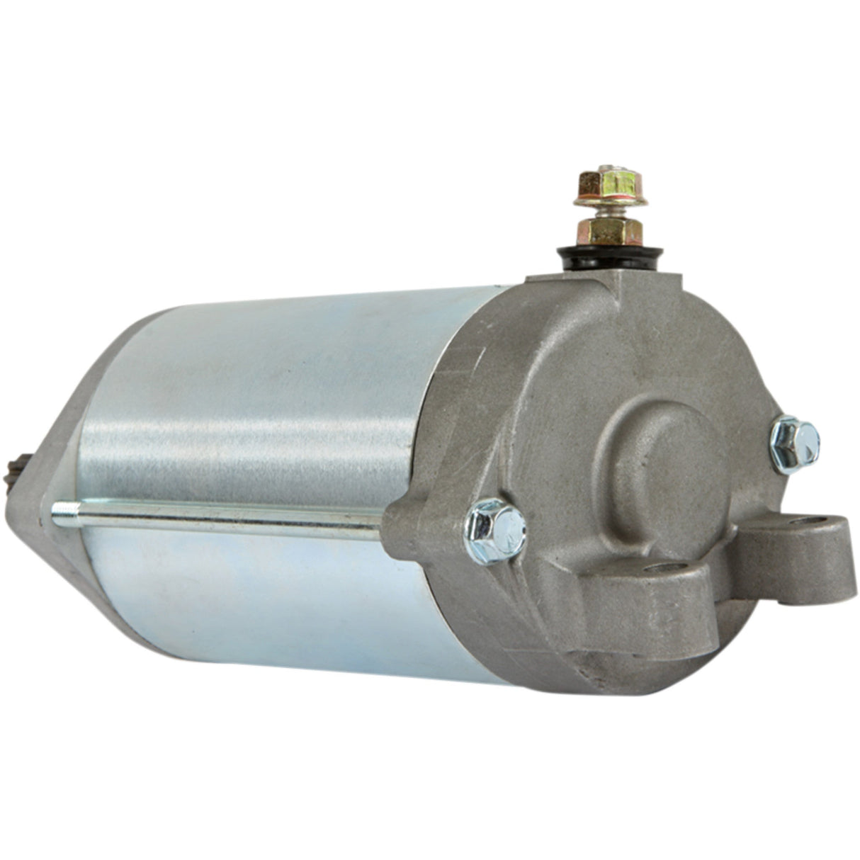 Parts Unlimited Motor - 2110-0749 Suzuki 1300R Hayabusa 2003-2007
