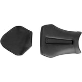 Saddlemen Track Carbon Fiber Seat - 0810-BM20 BMW S1000RR 2012-2018