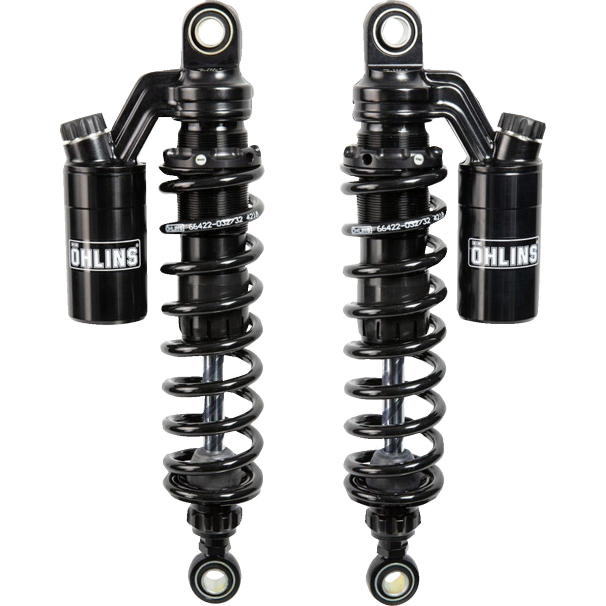 Ohlins STX Pro Shock - HD 764 For Harley Dyna 1991-2017