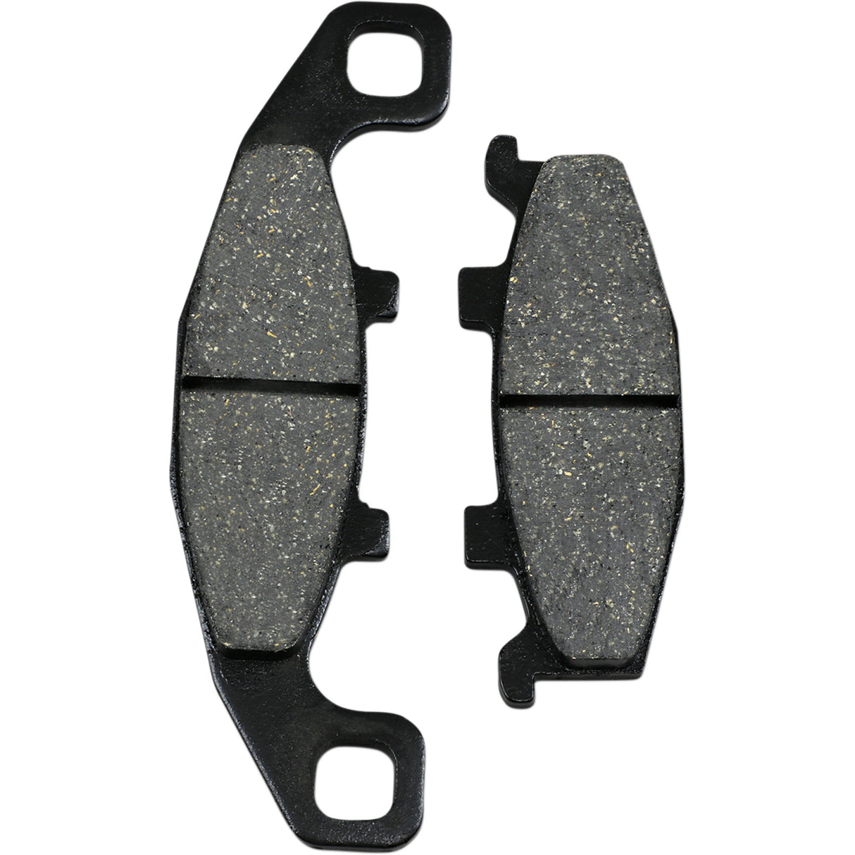 EBC FA129 FA129 Organic Base "FA" Brake Pads Organic Brake Pads
