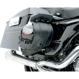Saddlemen Cruis'n Deluxe Pouch - EX000503 For Harley Touring 1984-2020