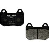 GALFER 1721-2374 FD251G1054 Semi-Metallic Brake Pads Brake Pads