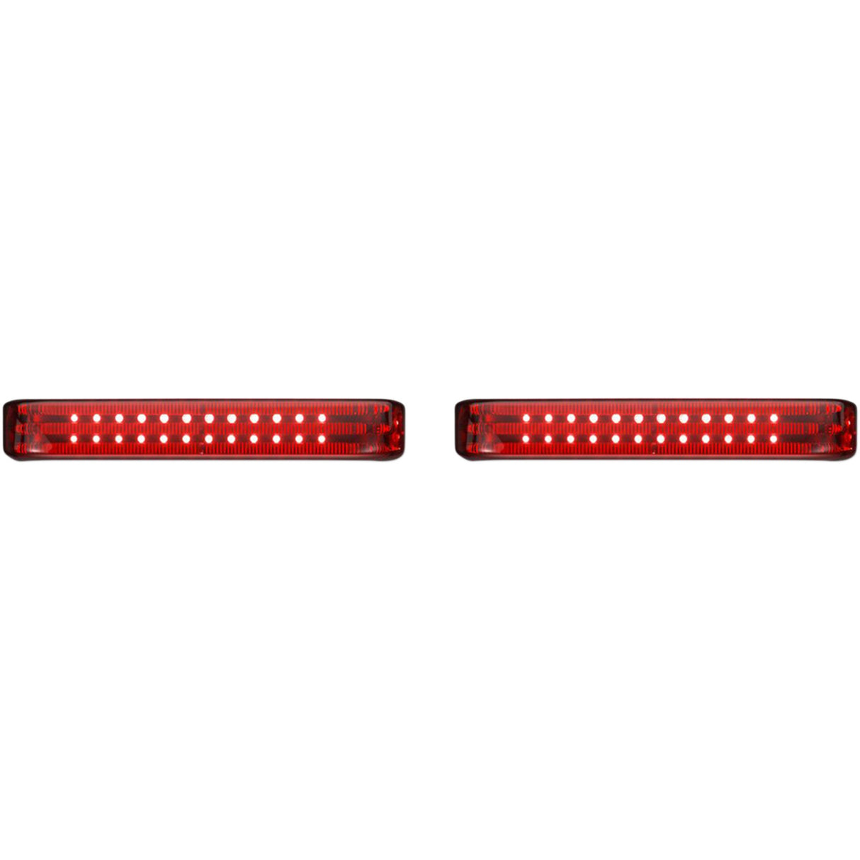 Custom Dynamics Accent Light Kit - PB-SBSEQ-HD-CR For Harley Touring 1997-2013
