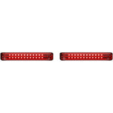 Custom Dynamics Accent Light Kit - PB-SBSEQ-HD-CR For Harley Touring 1997-2013
