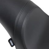 Drag Specialties Predator Seat For Harley Softail / 15th Anniversary 2000-2017