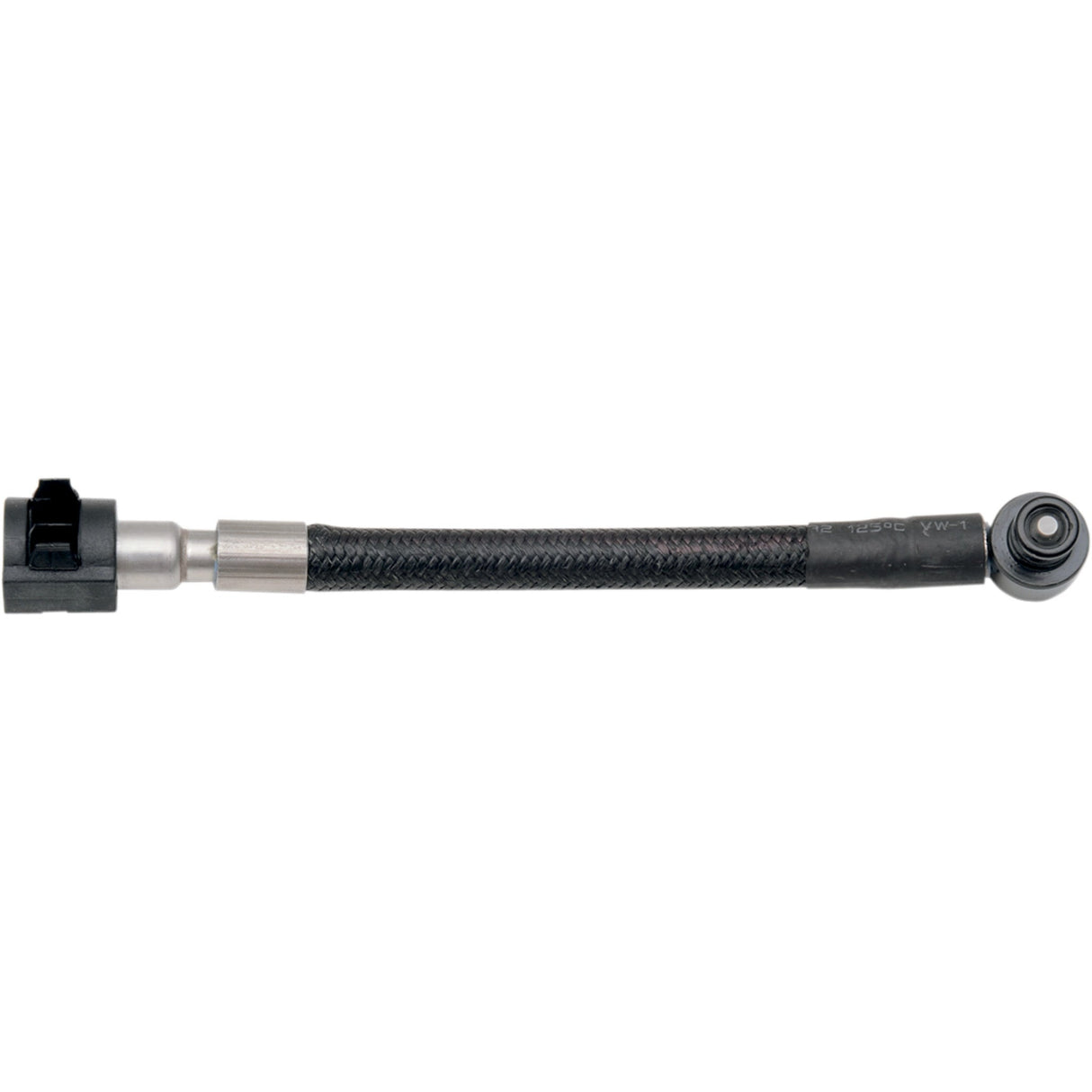 DRAG SPECIALTIES 0706-0123 EFI Fuel Line Fuel Line - EFI - Softail/Touring