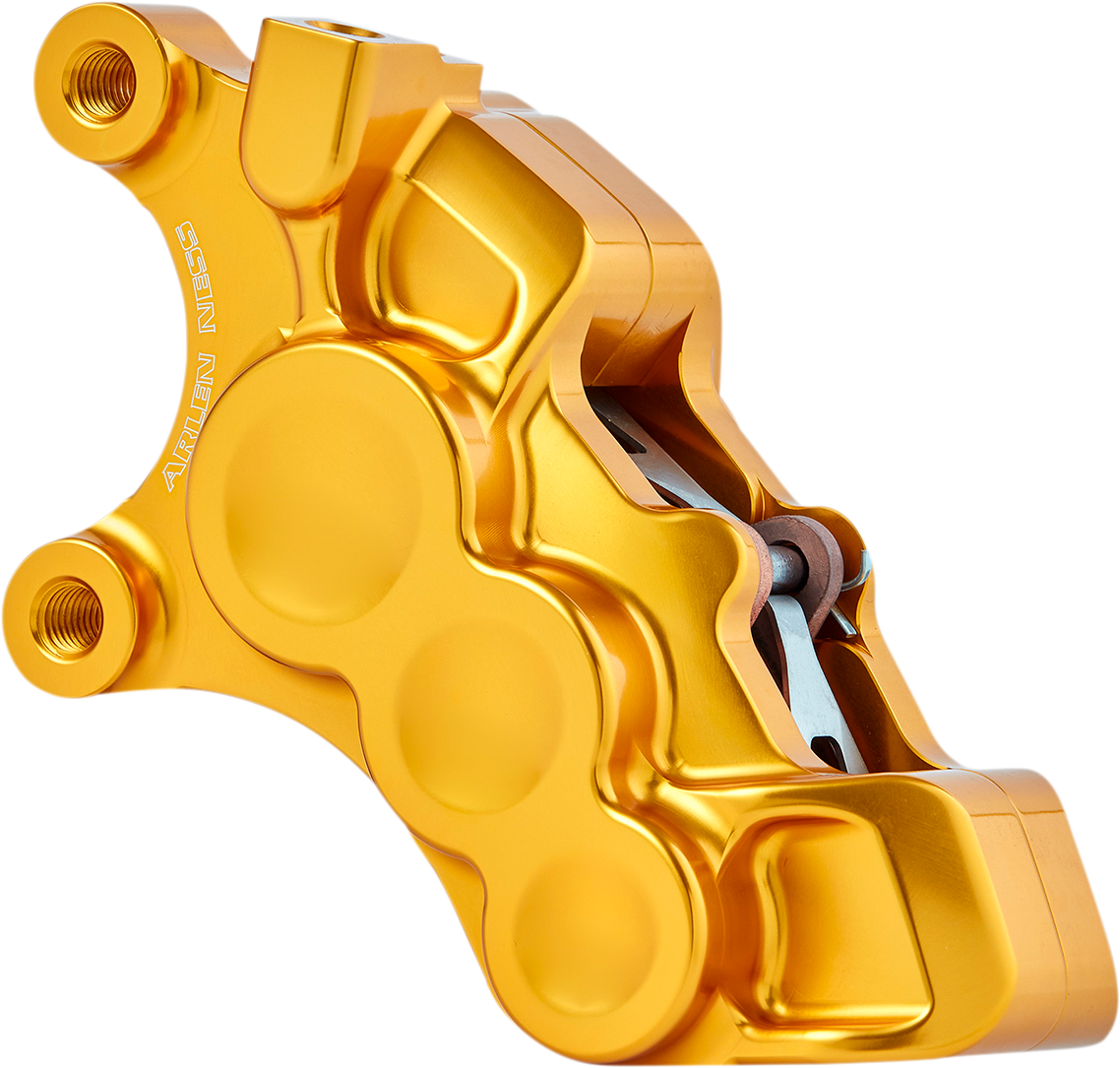 6-Piston Caliper